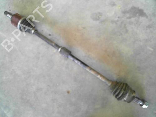 Used Right front driveshaft OPEL CORSA D (S07) 1.3 CDTI (L08, L68) (75 hp) 28766304