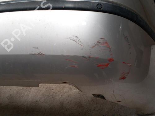 Rear bumper SKODA SUPERB I (3U4) 2.5 TDI | BP28789146C8 