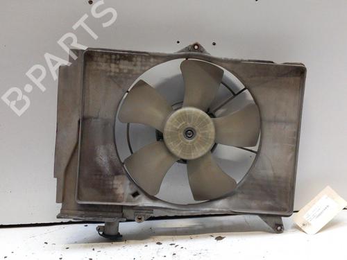 Radiator fan TOYOTA YARIS (_P1_) 1.5 (NCP13_, NCP13R) | BP28778430M35