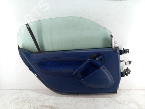 Left front door SMART CITY-COUPE (450) 0.6 (S1CLB1, 450.331, 450.336) | BP28745997C2 
