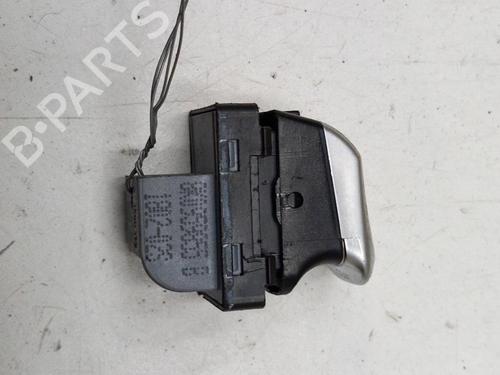 Used Left rear window switch AUDI Q5 (8RB) 3.0 TDI quattro (245 hp) 28793304