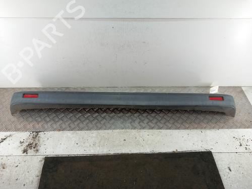 Used Rear bumper RENAULT TRAFIC II Bus (JL) 2.0 dCi 90 (JL00, JL01, JL0H, JL0M, JL0P, JL0S) (90 hp) 29240779