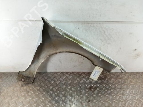 Left front fenders PEUGEOT 106 II (1A_, 1C_) 1.0 i | BP28739615C41 