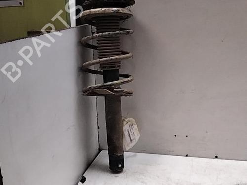 Right front shock absorber PEUGEOT PARTNER MPV (5_, G_) 1.6 HDi 90 | BP28759544M17 