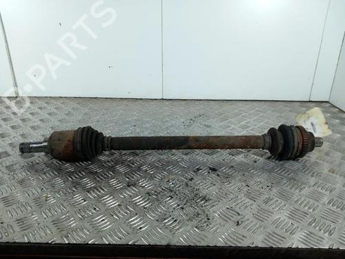 Right front driveshaft SMART CITY-COUPE (450) 0.6 (S1CLB1, 450.331, 450.336) | BP28746004M39