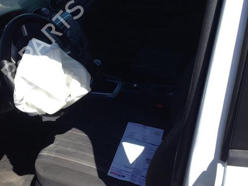 Climate control FORD FOCUS II (DA_, HCP, DP) 1.6 TDCi | BP28749501I5 - Image 5