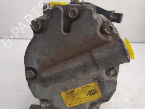 AC compressor FORD KA (RU8) 1.2 | BP28790956M34 - Image 7