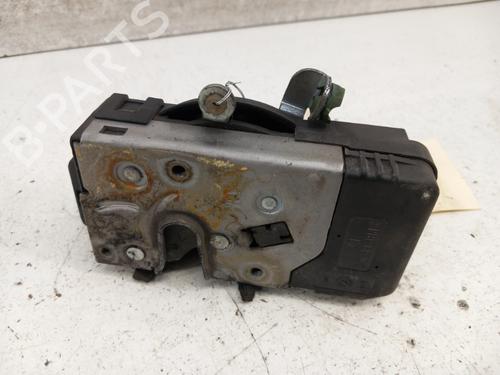 Elektronisk modul OPEL CORSA C (X01) 1.7 DI (F08, F68) (65 hp) 28743853