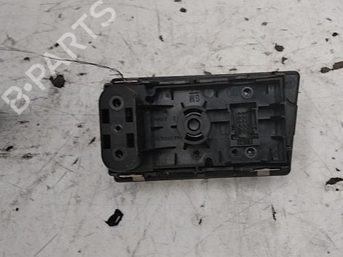 Used Headlight switch Headlight switch OPEL ZAFIRA / ZAFIRA FAMILY B (A05) 1.9 CDTI (M75) (120 hp) 28776577 28776577