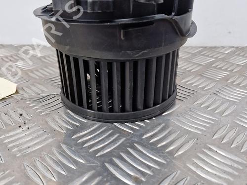 Heater blower motor CITROËN C3 I (FC_, FN_) 1.6 16V | BP28735197M62 