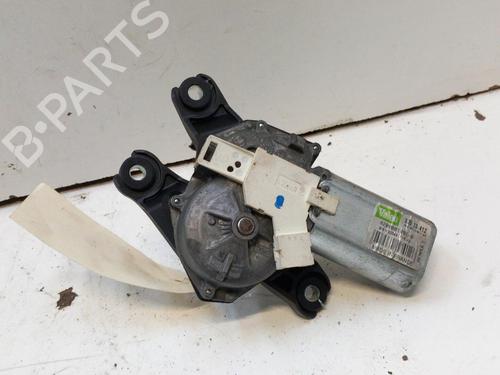 Used Rear wiper motor RENAULT LAGUNA II (BG0/1_) 1.9 dCi (107 hp) 28767429