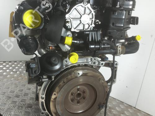 Engine FORD FIESTA VII (HJ, HF) 1.5 TDCi | BP29488577M1