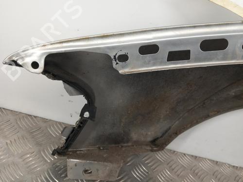 Right front fenders MERCEDES-BENZ C-CLASS (W202) C 180 (202.018) | BP29126570C42 