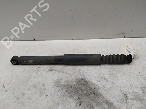 Used Right rear shock absorber RENAULT MODUS / GRAND MODUS (F/JP0_) 1.5 dCi (JP0G, JP0H) (106 hp) 28759840
