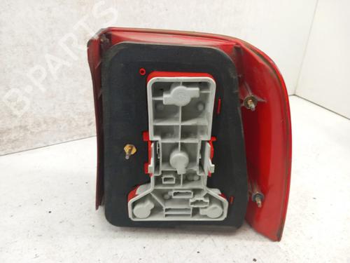 left-taillight-vw-passat-b5-3b2-1996-1997-1998-1999-2000-2001-28744122 main image