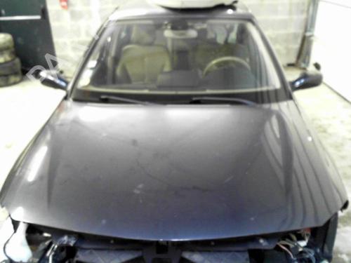 Motorhjelm RENAULT LAGUNA II (BG0/1_) 2.0 dCi (BG14, BG1S) (173 hp) 28777539