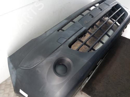 Front bumper RENAULT KANGOO / GRAND KANGOO II (KW0/1_) 1.5 dCi 90 (KW05, KW08, KW0G, KW11) | BP29349925C7 