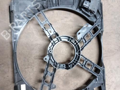 Support RENAULT TWINGO III (BCM_, BCA_) 1.0 SCe 70 (BCMB) | BP28765722C155 