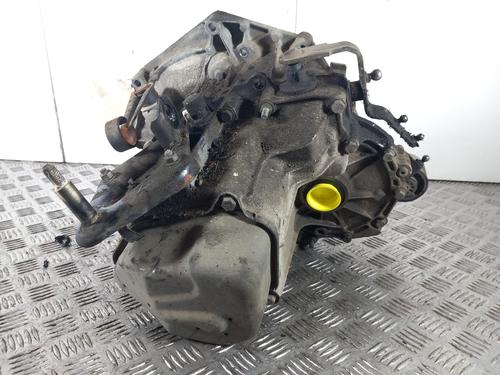 Gearbox CITROËN SAXO (S0, S1) 1.1 X, SX | BP28744985M3