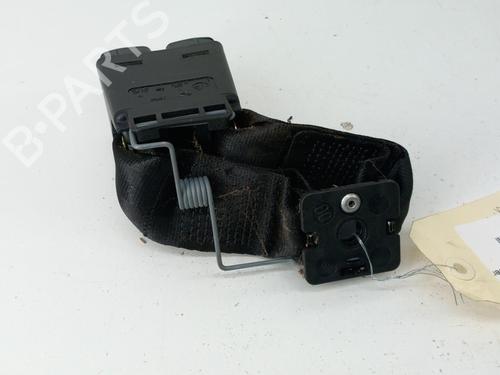 Sikkerhetsbelte-spenne Sikkerhetsbelte-spenne RENAULT MEGANE I Classic (LA0/1_) 1.4 16V (LA0D, LA1H, lA0W, LA10) (95 hp) 28750661 28750661