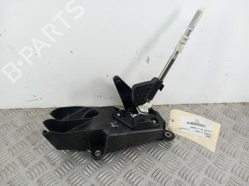 Gear lever RENAULT MEGANE IV Hatchback (B9A/M/N_) | BP34627071M90 - Image 4
