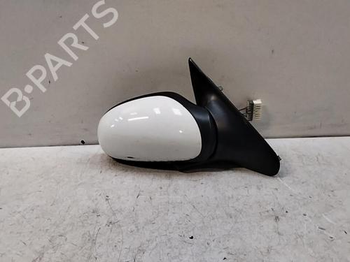 Used Right mirror Right mirror 28770934 28770934
