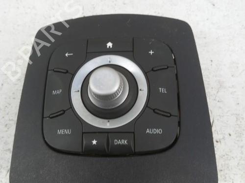 Switch RENAULT SCÉNIC III (JZ0/1_) 1.6 dCi (JZ00, JZ12) | BP28783572I30 - Image 2
