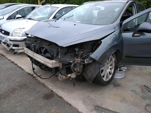 Steering column stalk PEUGEOT 308 I (4A_, 4C_) 1.6 HDi | BP28766339I23 