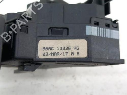 Pulsantiera FORD FOCUS I (DAW, DBW) 1.8 TDCi (115 hp) 28773791