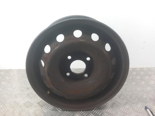 Used Rim PEUGEOT 206 Hatchback (2A/C) 1.4 i (75 hp) 28742214