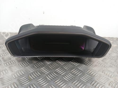 instrument-cluster-peugeot-208-ii-ub_-up_-uw_-uj_-2019-29844043 main image