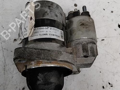 Startmotor FORD C-MAX II (DXA/CB7, DXA/CEU) 1.0 EcoBoost (125 hp) 28765021