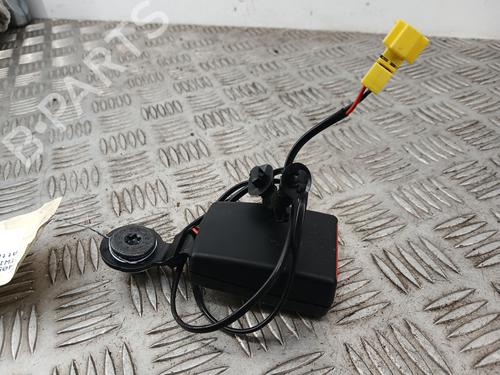 Seat buckle RENAULT TWINGO III (BCM_, BCA_) 0.9 TCe 90 (BCM9, BCM2) | BP32335272I32 - Image 3