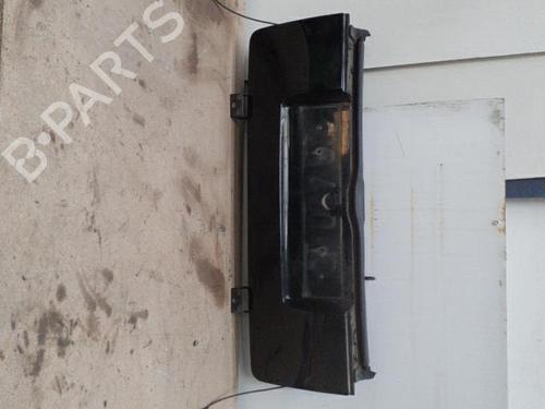 Used Tailgate CITROËN C2 (JM_) 1.4 HDi (68 hp) 28754365