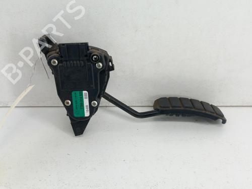 Used Pedal RENAULT MASTER II Van (FD) 2.5 dCi (FD02) (101 hp) 28762080