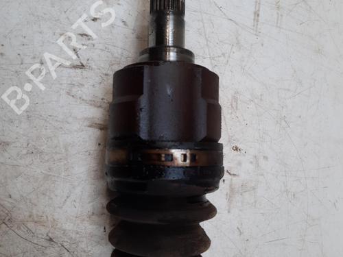 Used Left front driveshaft HYUNDAI i20 I (PB, PBT) 1.4 (101 hp) 28753610