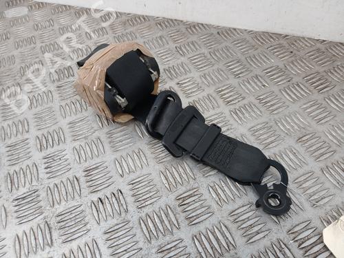 Front right seatbelt RENAULT TRAFIC II Van (FL) 2.0 dCi 90 (FL0H, FL00, FL01, FL0M, FL0P, FL0S) | BP33634689I25 - Image 3