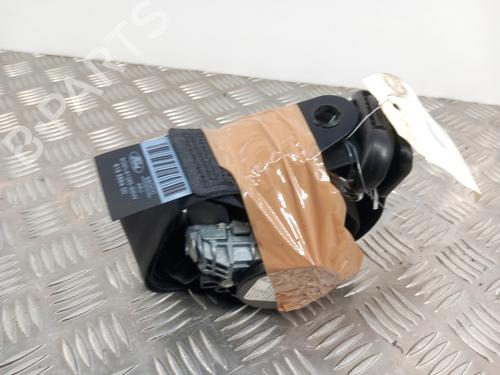 Used Front left seatbelt Front left seatbelt FORD MONDEO IV (BA7) 2.0 TDCi (140 hp) 28744537 28744537