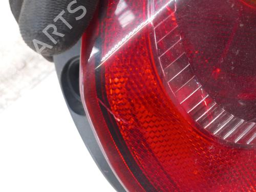 Right taillight FIAT BRAVO II (198_) 1.6 D Multijet (198AXL1B) | BP28738294C35 