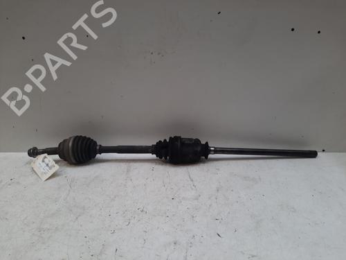 Right front driveshaft TOYOTA RAV 4 II (_A2_) 2.0 D 4WD (CLA20_, CLA21_, CLA20R, CLA21R) | BP28748695M39 - Image 2