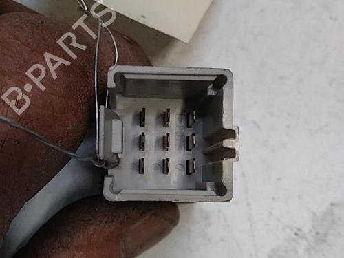 Warning switch CITROËN XANTIA (X1_, X2_) 2.0 HDI 109 | BP28786133I22 