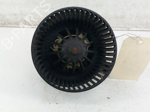 Heater blower motor NISSAN MICRA III (K12) 1.2 16V | BP28761710M62 