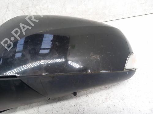 Left mirror RENAULT LAGUNA III (BT0/1) 1.5 dCi (BT00, BT0A, BT0T, BT1J) | BP28783878C26 