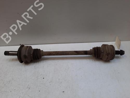 Antriebswelle links hinten für MERCEDES-BENZ C-CLASS (W203) C 270 CDI (203.016) (170 hp) 28786666