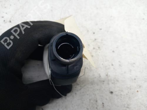 Used Shift knob Shift knob PEUGEOT 208 I (CA_, CC_) 1.2 VTI 82 (82 hp) 28734217 28734217