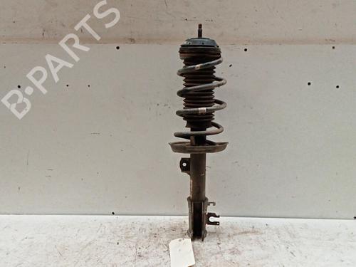 Used Right front shock absorber OPEL CORSA D (S07) 1.3 CDTI (L08, L68) (75 hp) 28786074