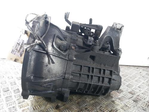 Used Gearbox Gearbox FORD C-MAX (DM2) 1.6 TDCi (90 hp) 28737230 28737230