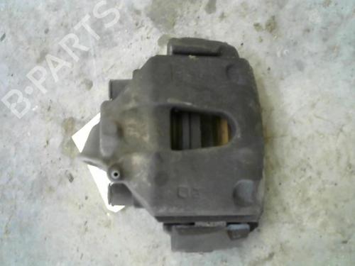 Used Right front brake caliper FORD TRANSIT CONNECT (P65_, P70_, P80_) 1.8 Di (75 hp) 28766237
