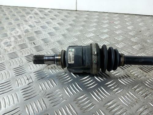 Left front driveshaft TOYOTA YARIS (_P1_) 1.3 (SCP12_, SCP13_, SCP12R, SCP13R) | BP28784041M38