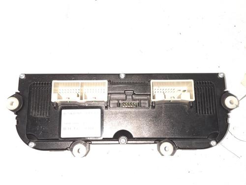 Climate control VW GOLF VI (5K1) 2.0 TDI | BP28751923I5 